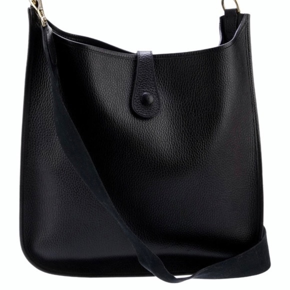 Hermes Evelyne Clemence Taurillon - Picture 4 of 15